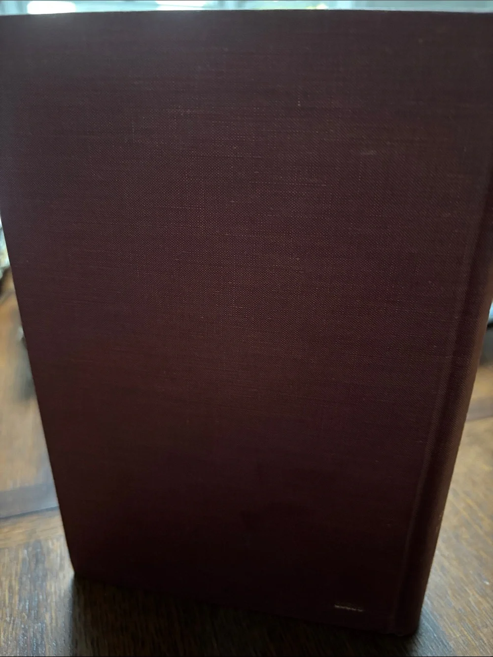 General Virology Hardcover Book - S. E. Luria and James E. Darnell, Jr..